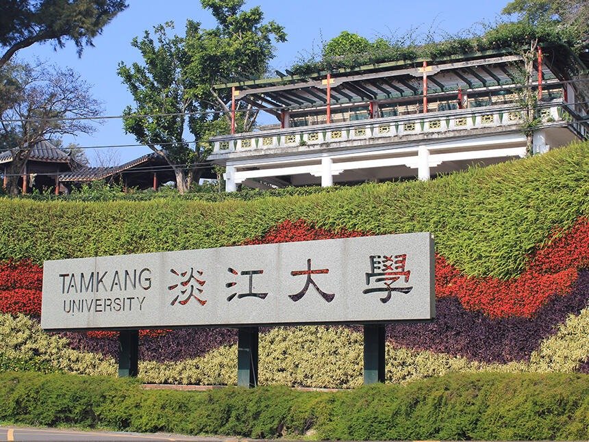 淡大 水源街  優質套房 203房