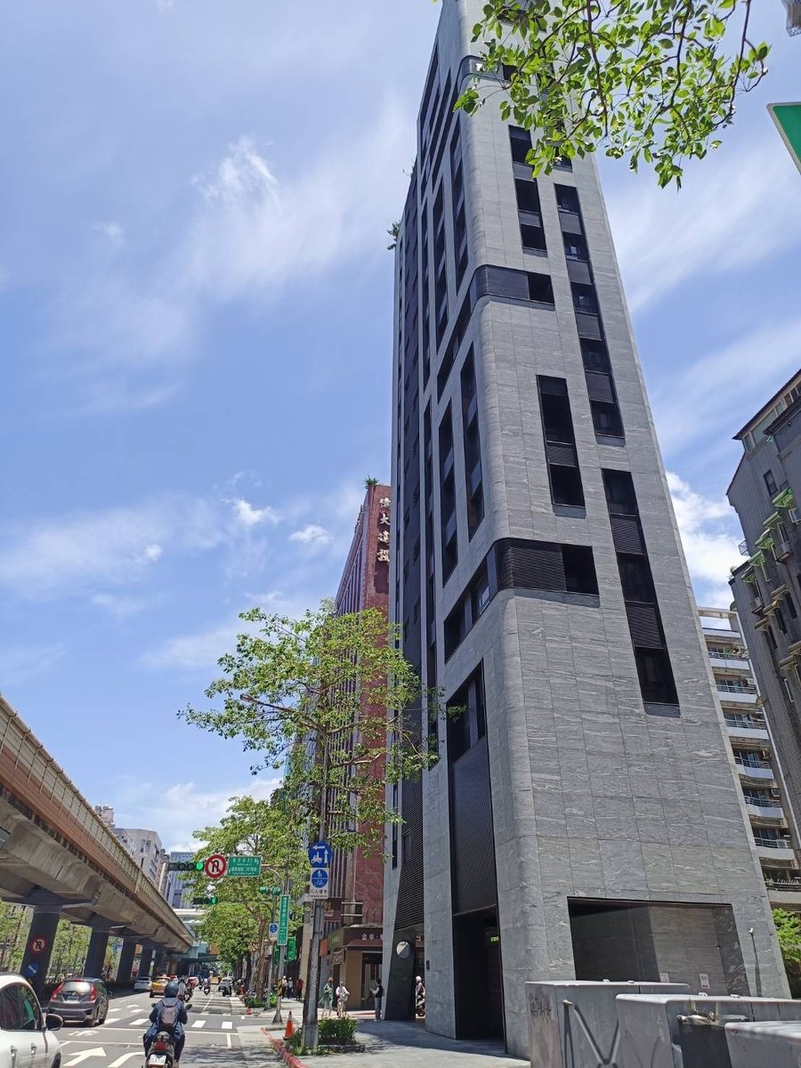 大安捷運站  優質小豪宅
