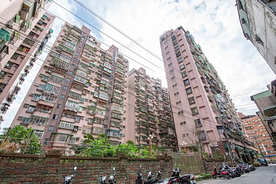 樹林區 電梯大樓 可包租