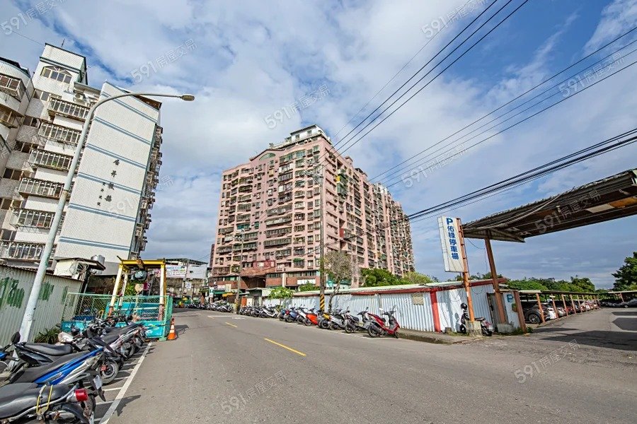 樹林區 電梯大樓 可包租