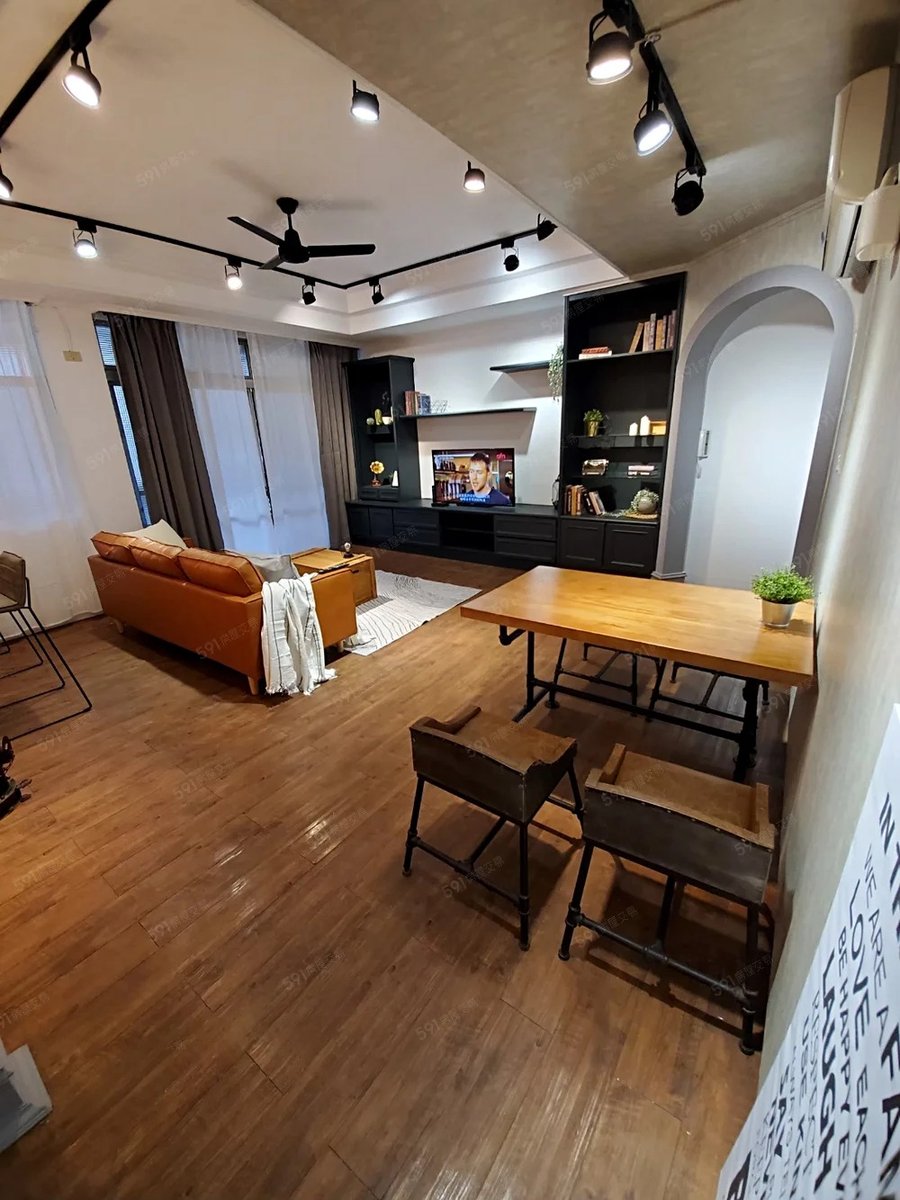共生公寓咖啡館 優質套房