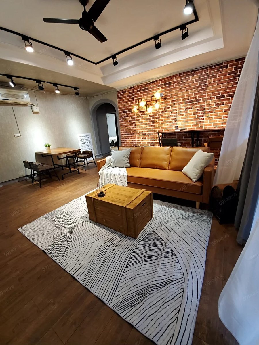 共生公寓咖啡館 優質套房