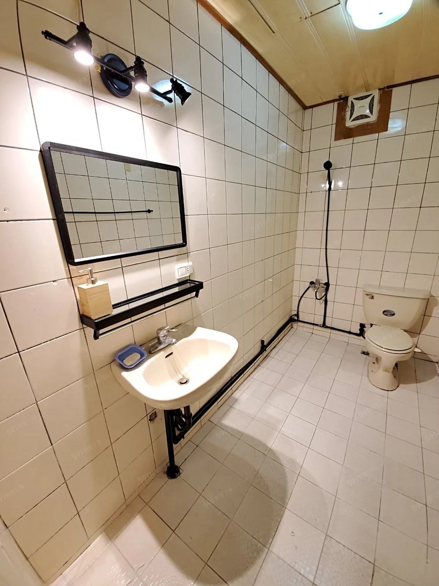 共生公寓咖啡館 優質套房