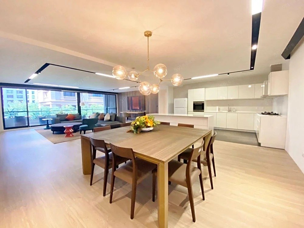 ES大直美麗華忠泰商圈 優質豪宅