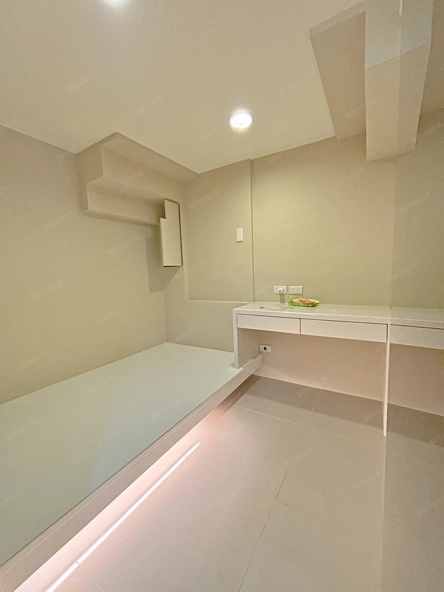 有陽台內湖挑高新明路美秀館（近捷運)