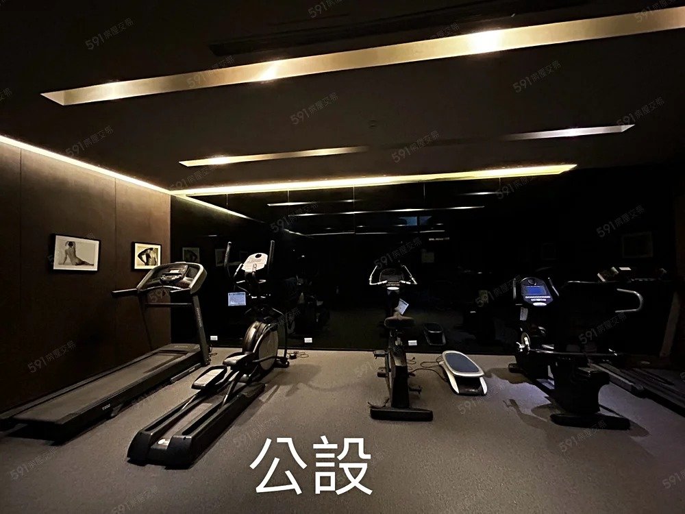 有陽台內湖挑高新明路美秀館（近捷運)
