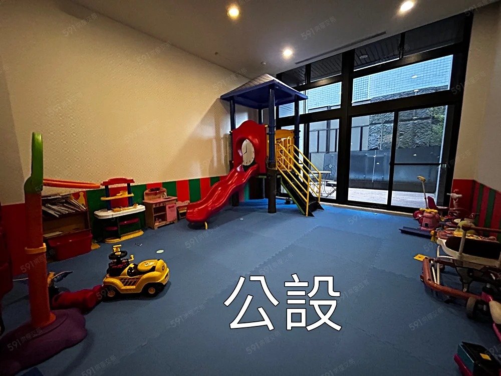 有陽台內湖挑高新明路美秀館（近捷運)