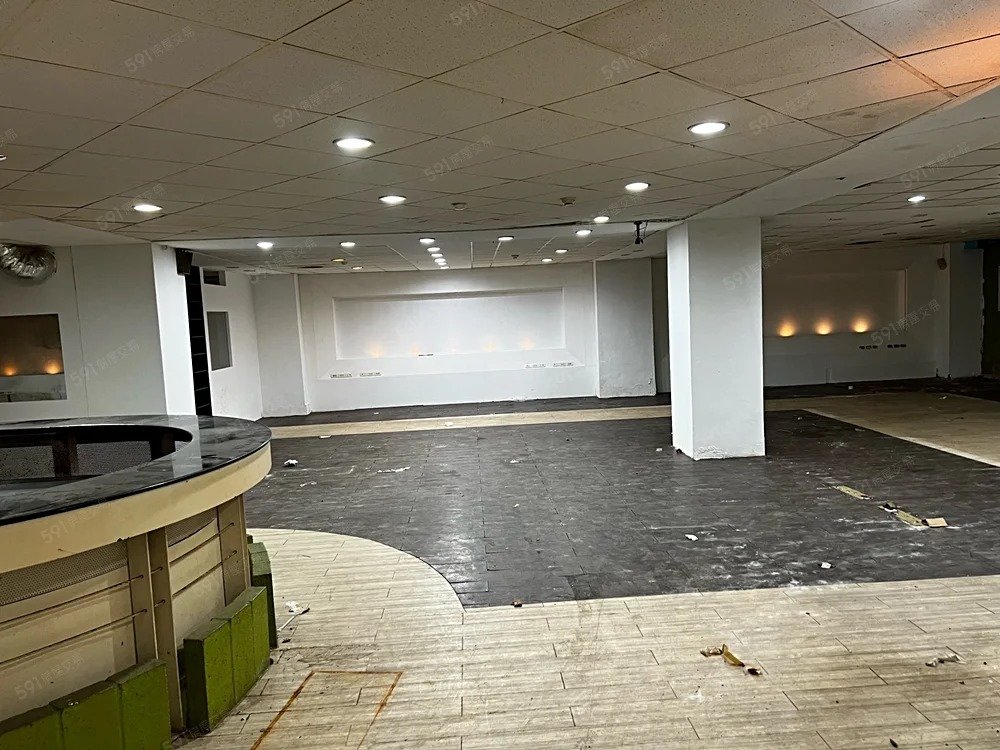 中正紀念堂捷運站 黃金熱鬧地段寧波西街B1