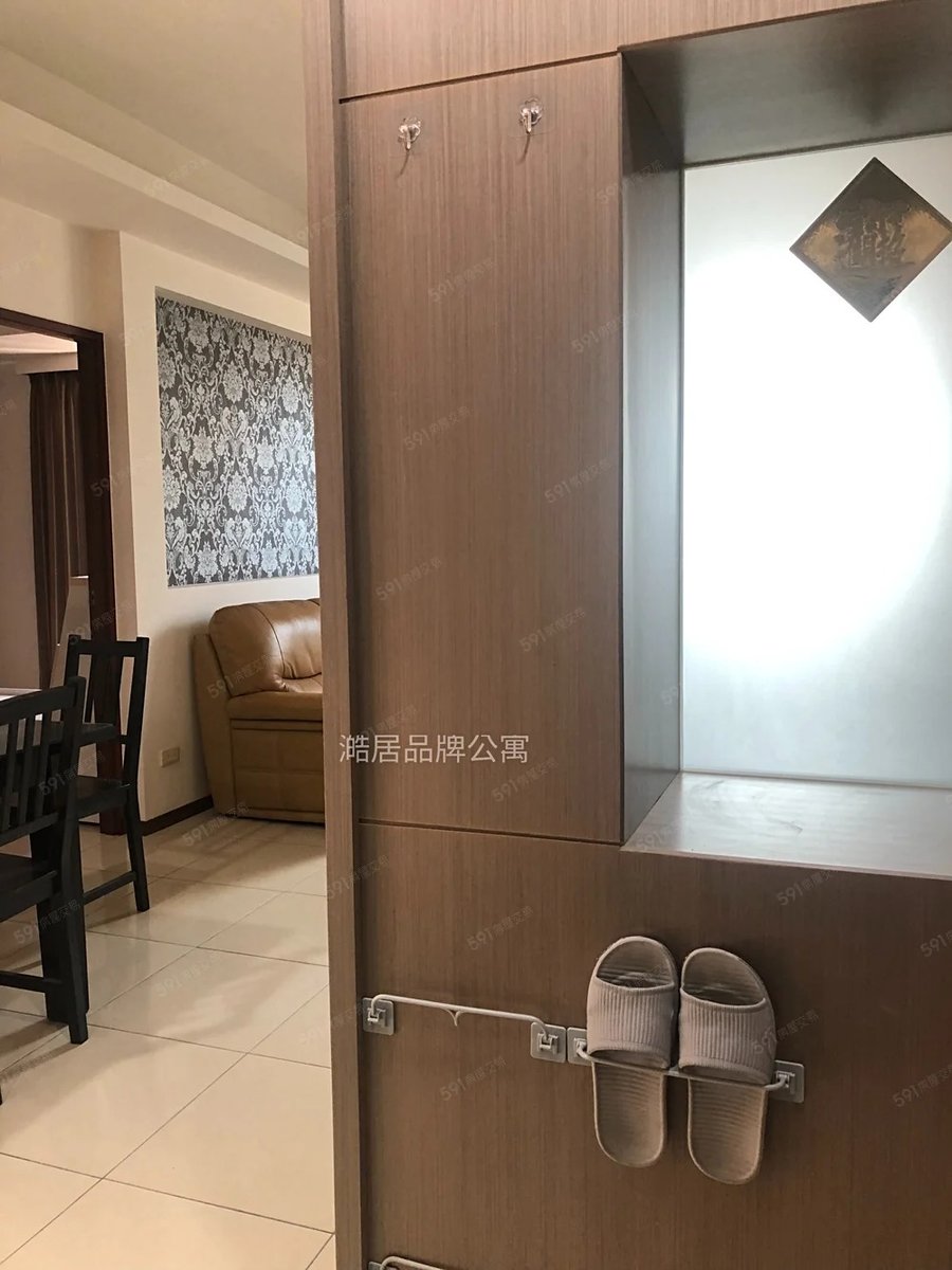 鶯歌區 溫馨高樓兩房｜採光通風極佳｜居家生活首選