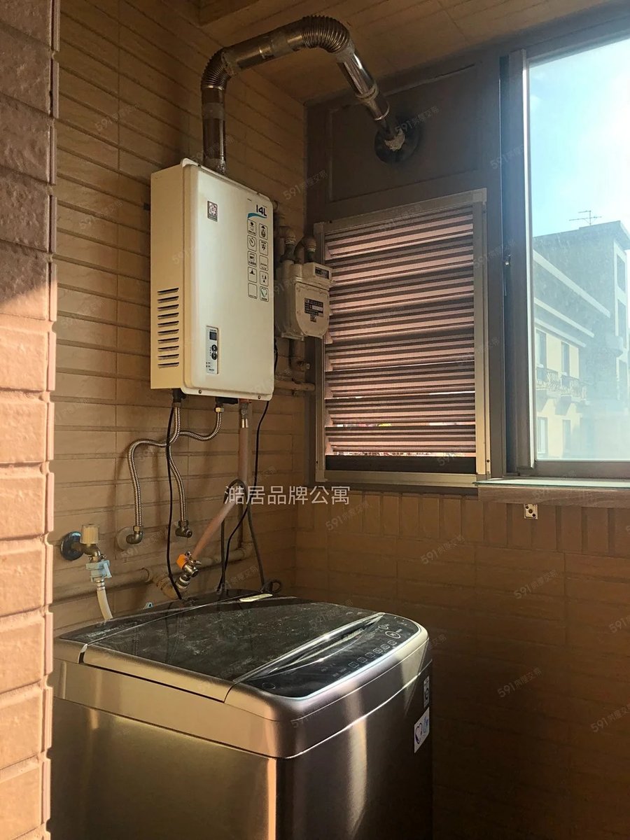 鶯歌區 溫馨高樓兩房｜採光通風極佳｜居家生活首選
