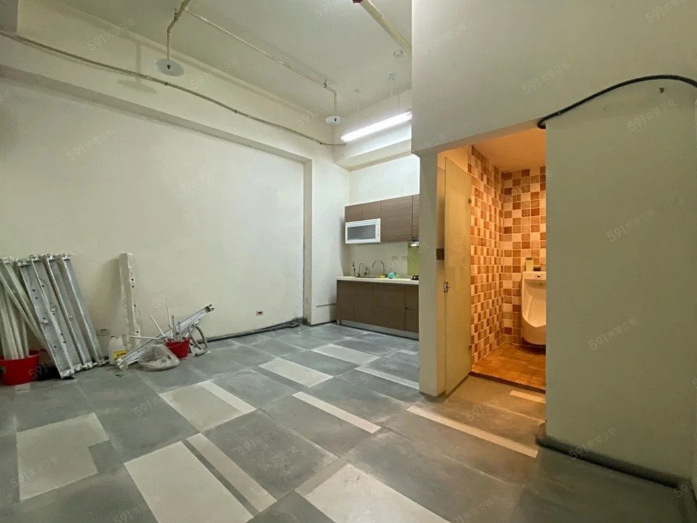 機捷A7黃金店面招租｜搶進桃園龜山下一個成熟商圈核心
