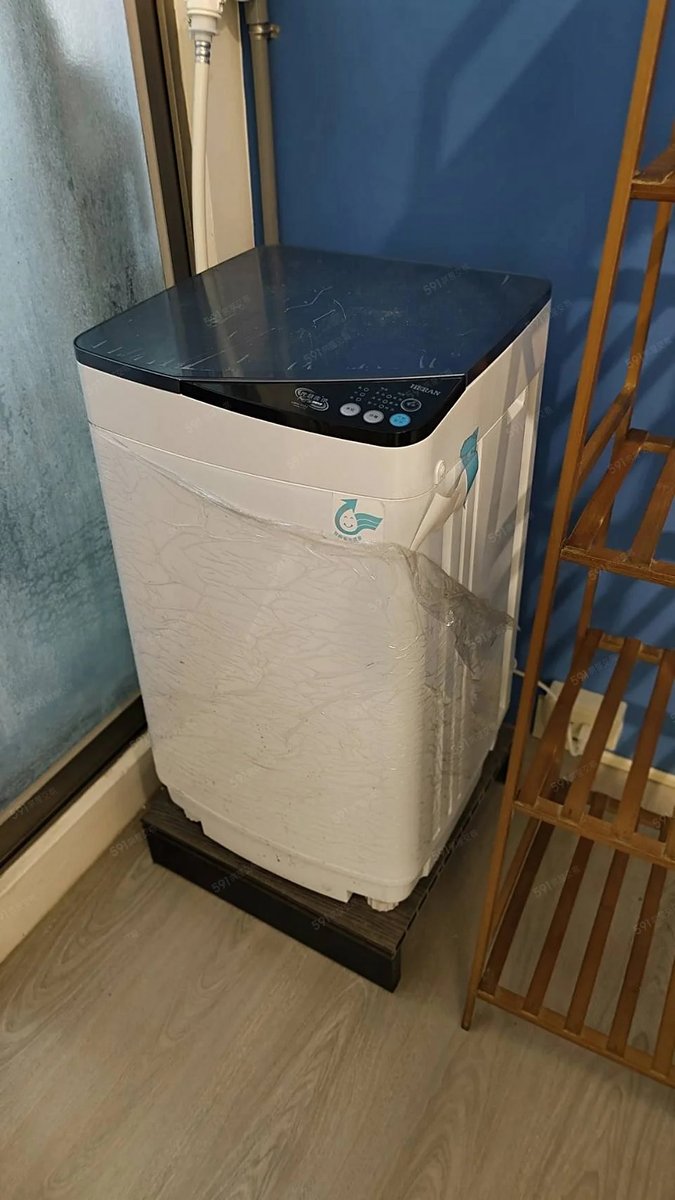 淡大 金雞母 優質套房 變頻冷氣機