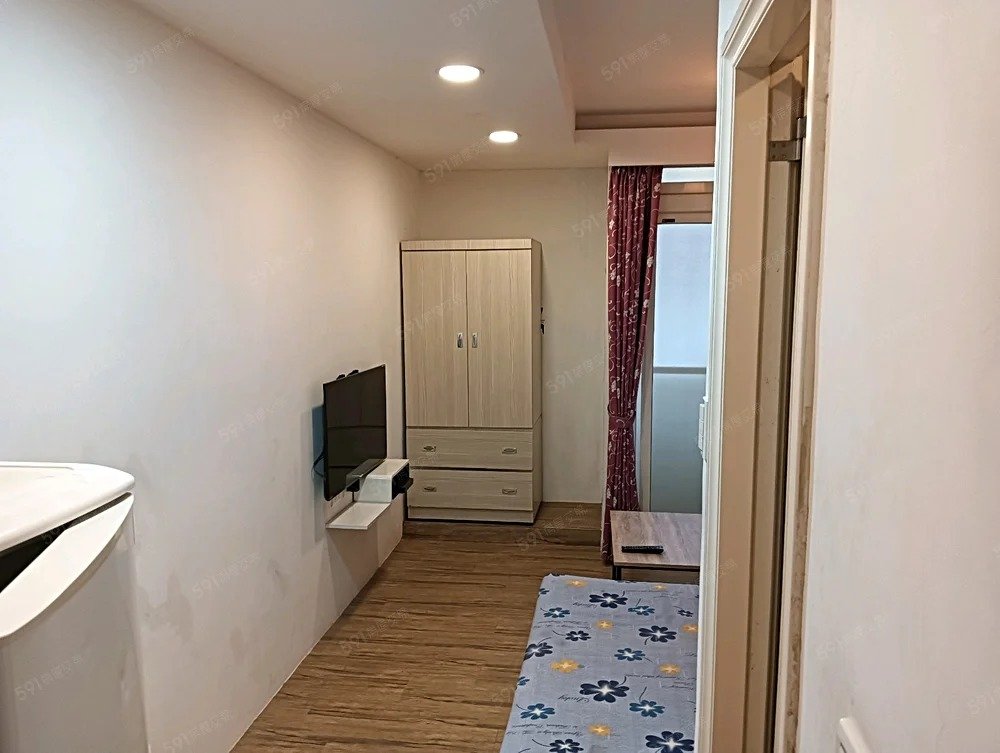 近捷運藍線新埔站/板橋永豐街套房/可養寵物