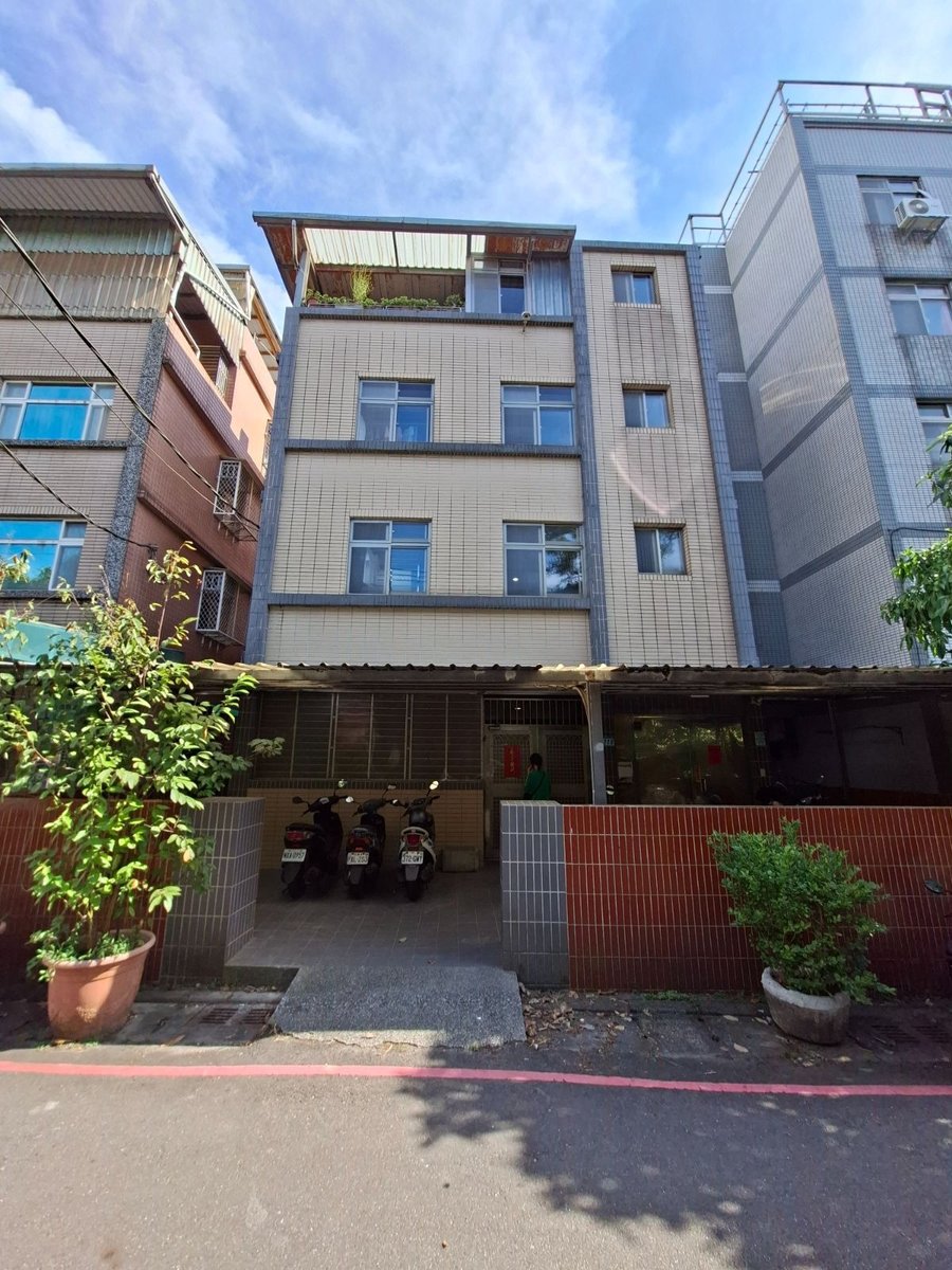 淡大 水源街 優質套房 鄰近淡大輕軌站