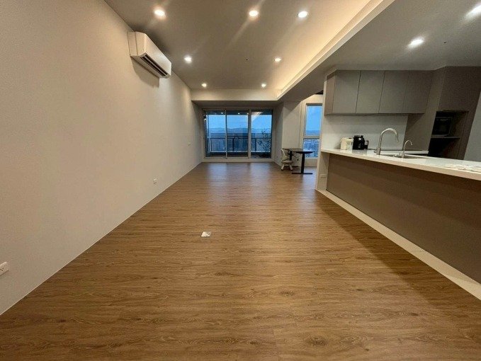 桃園區.全新裝潢.東騰青一.景觀露台設計風兩房