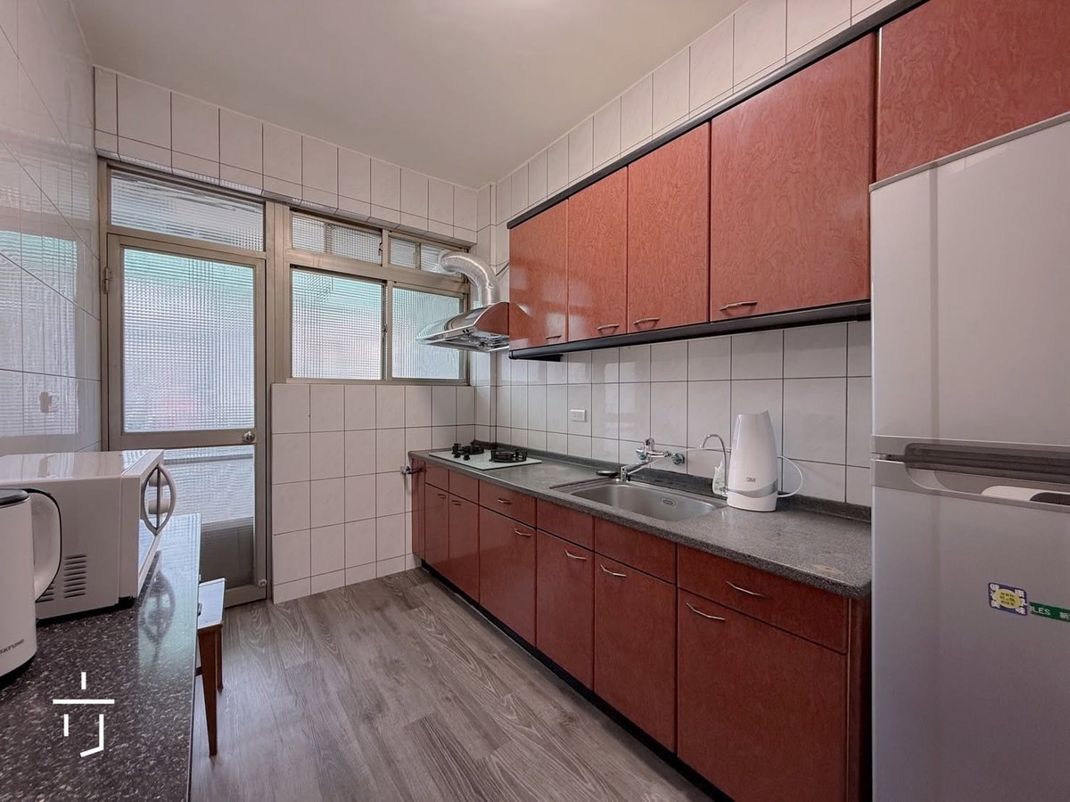 信義區臥龍街｜捷運麟光站3分鐘｜鄰近101/市府 雅房D房