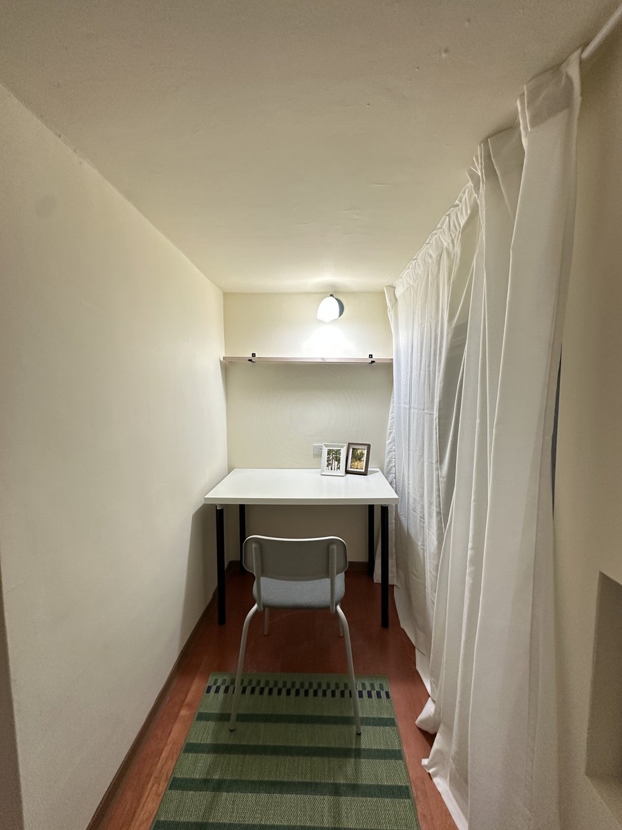 淡大 巧克力 優質套房
