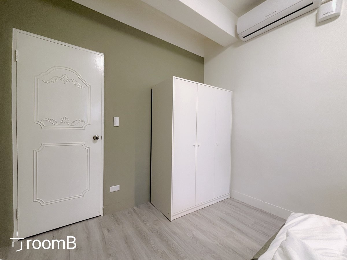 古亭捷運站 優質雅房 B房