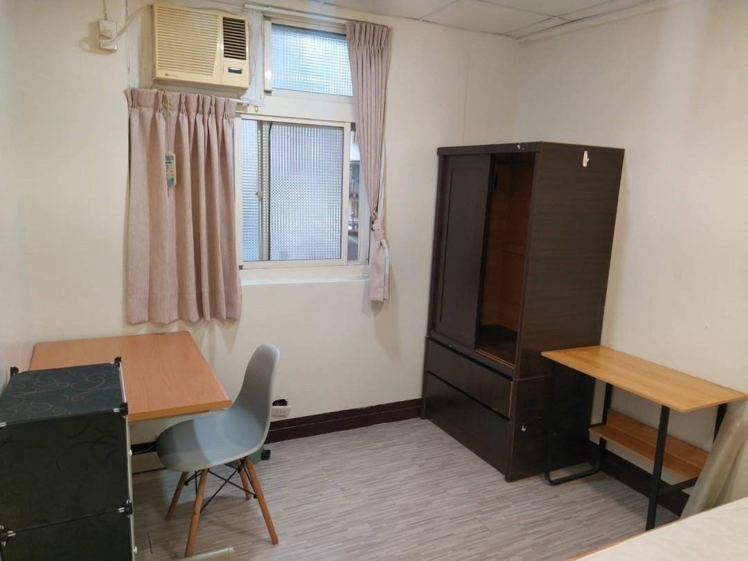 淡大 水源街  優質套房 302房