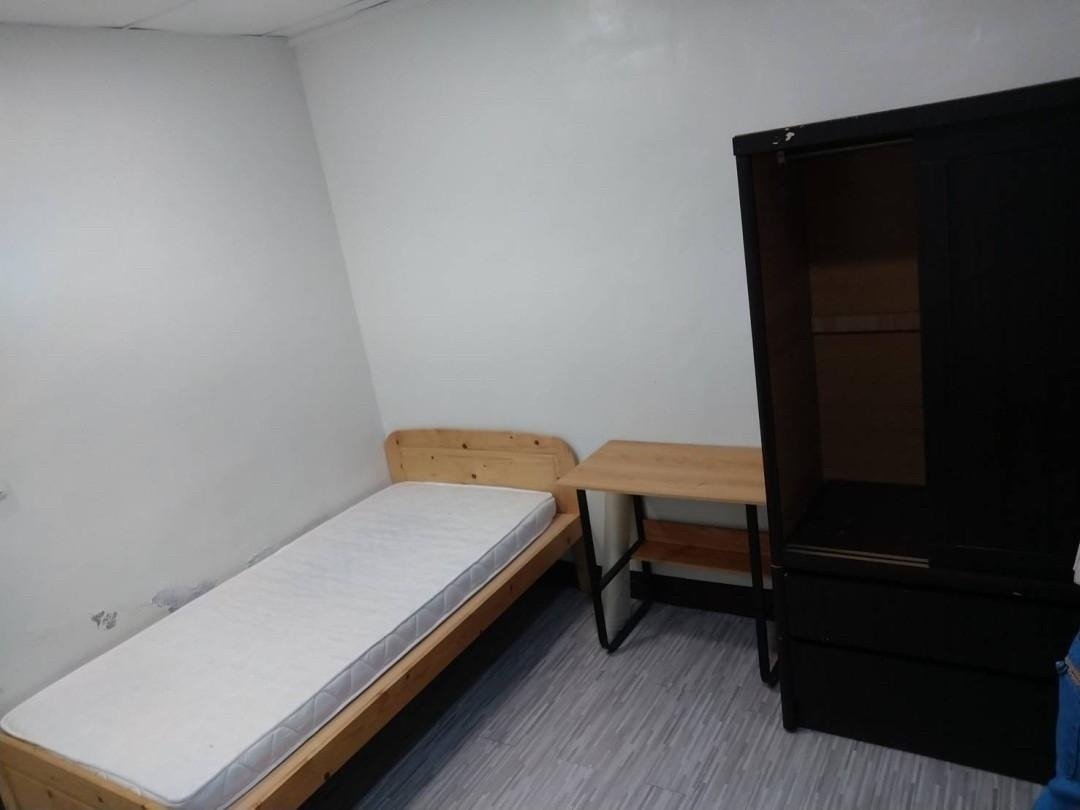 淡大 水源街  優質套房 302房