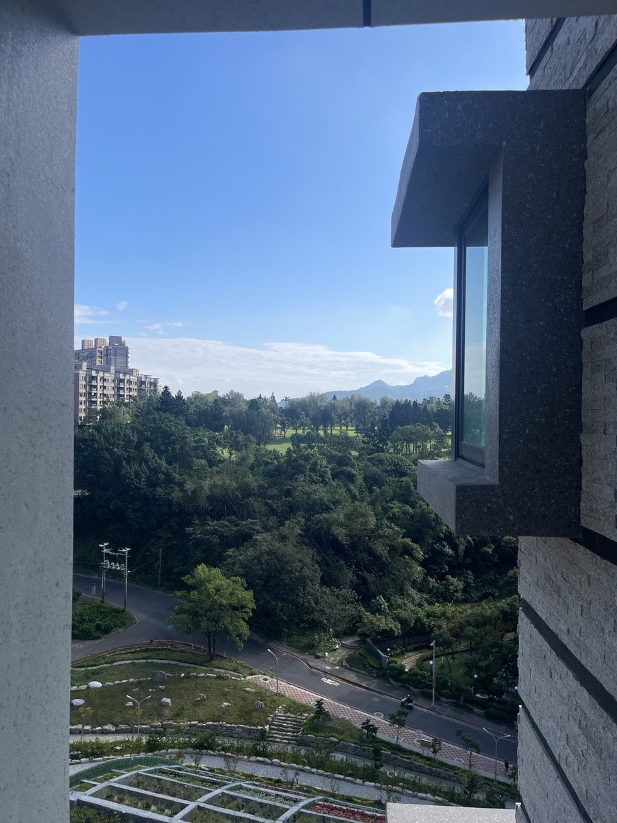 台北灣銀河