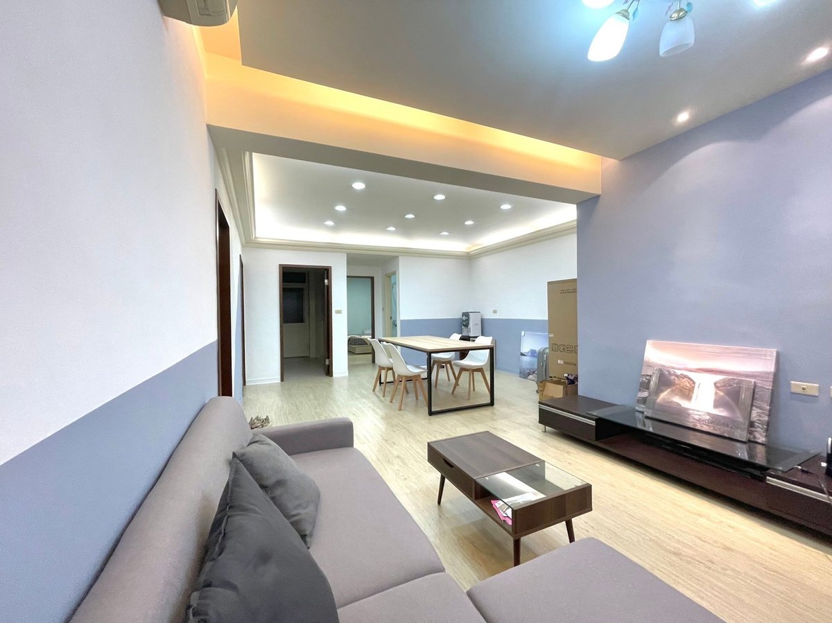 淡水捷運站 優質套房